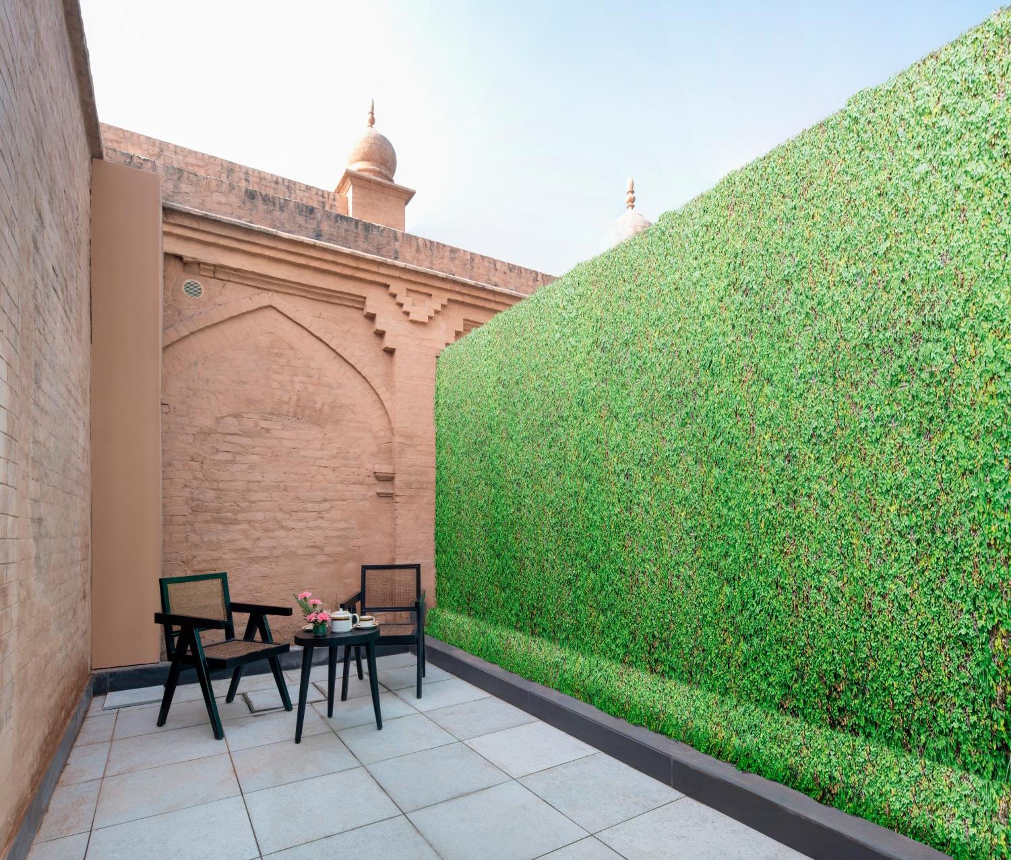 The Earth Amritsar, Trademark Collection By Wyndham Hotel Exterior foto